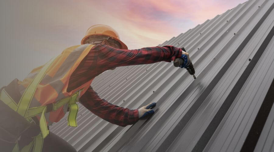 Professional gutter cleaning in Bear Branch, KY